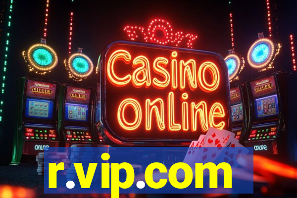 r.vip.com