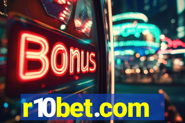 r10bet.com