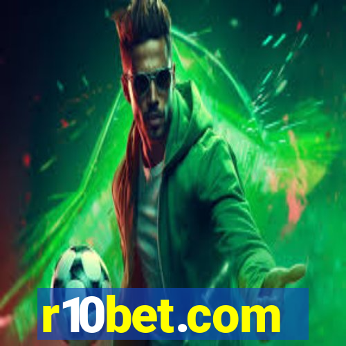 r10bet.com