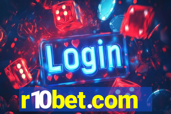 r10bet.com