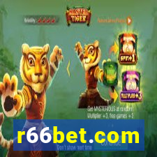 r66bet.com