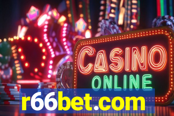 r66bet.com