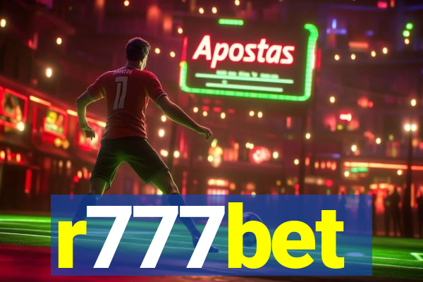 r777bet