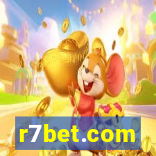 r7bet.com