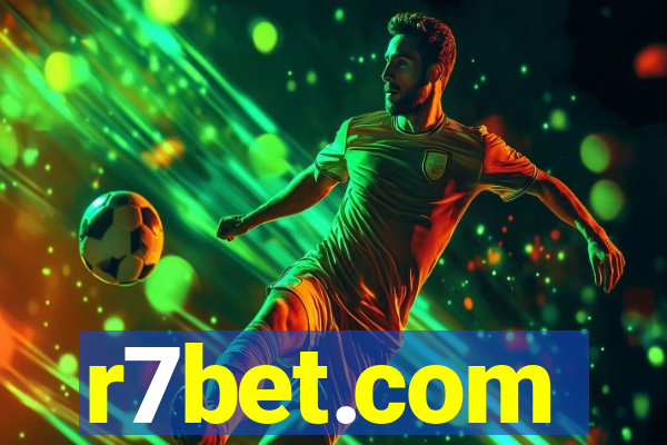 r7bet.com