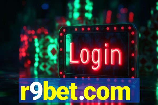 r9bet.com