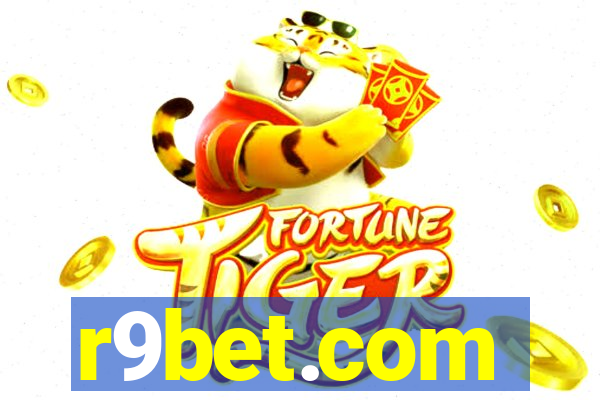 r9bet.com