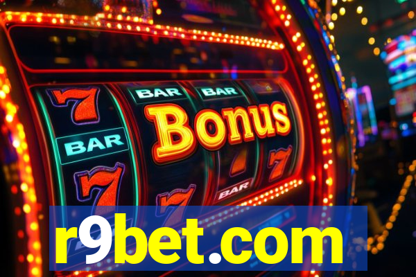 r9bet.com