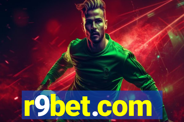r9bet.com