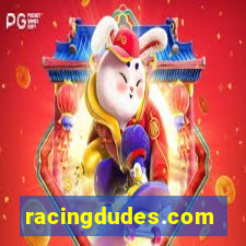 racingdudes.com