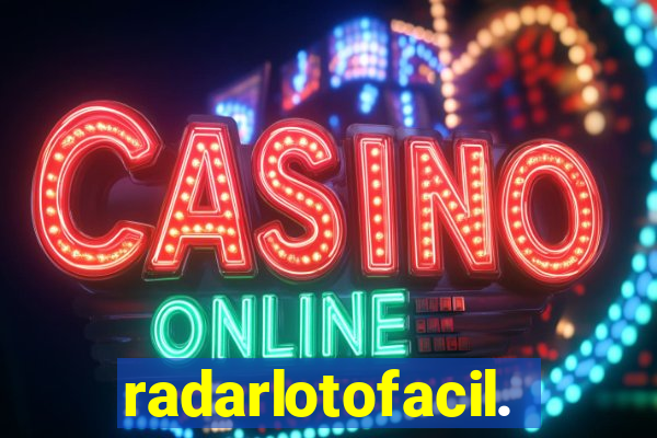 radarlotofacil.com.br