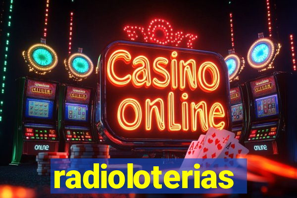 radioloterias