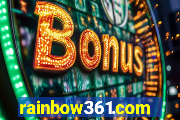 rainbow361.com
