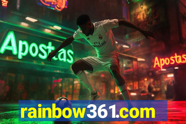 rainbow361.com
