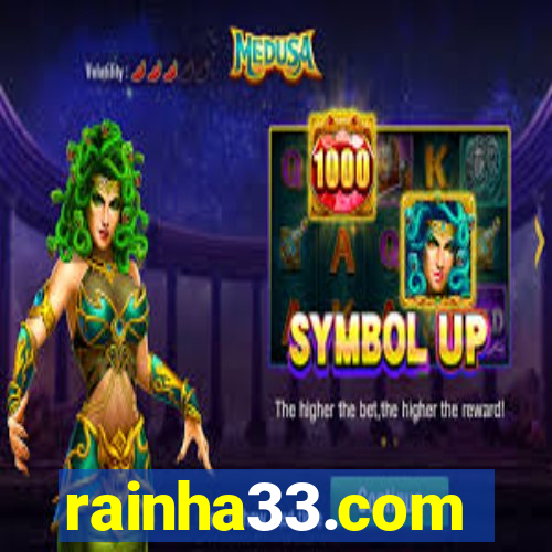 rainha33.com