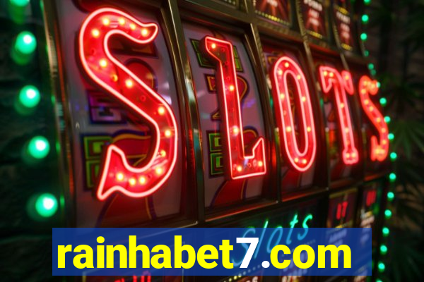 rainhabet7.com