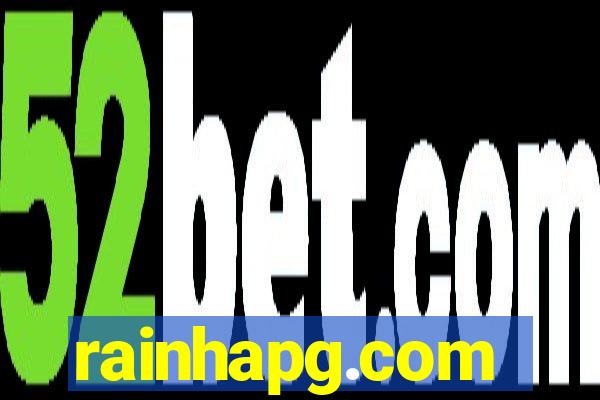 rainhapg.com