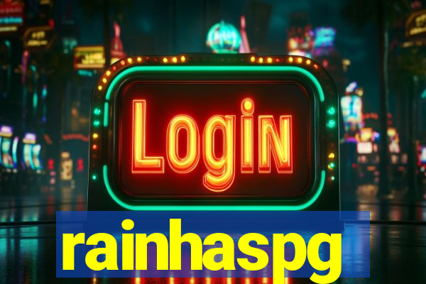 rainhaspg