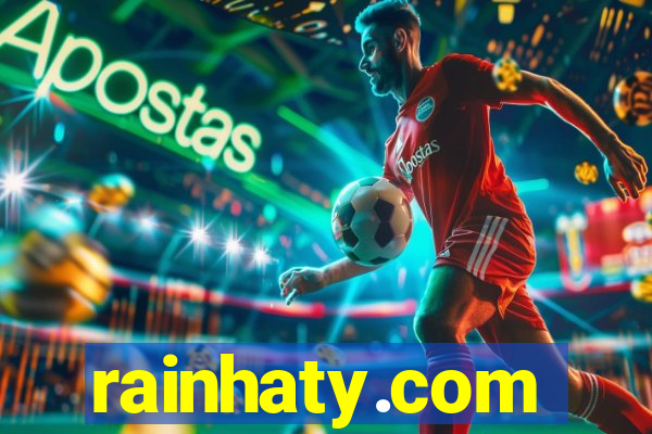 rainhaty.com