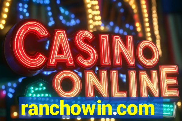 ranchowin.com