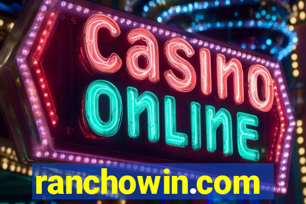 ranchowin.com