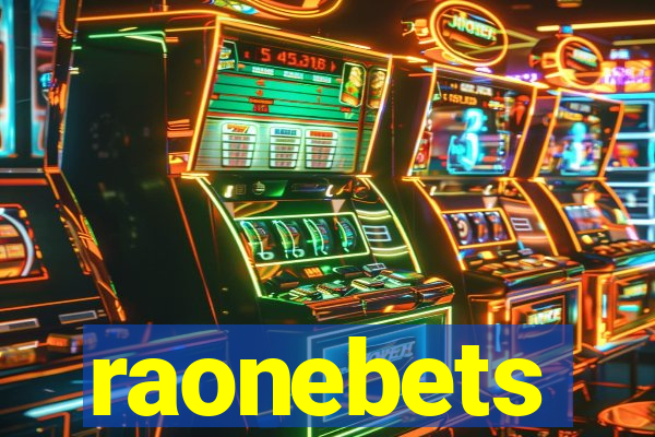 raonebets