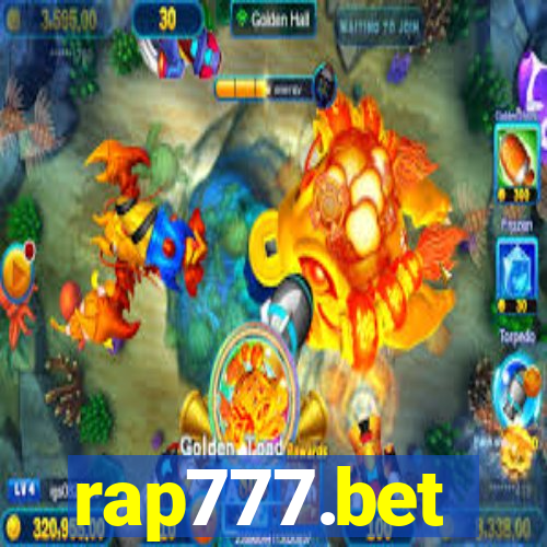 rap777.bet