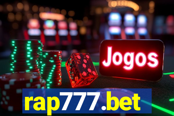rap777.bet