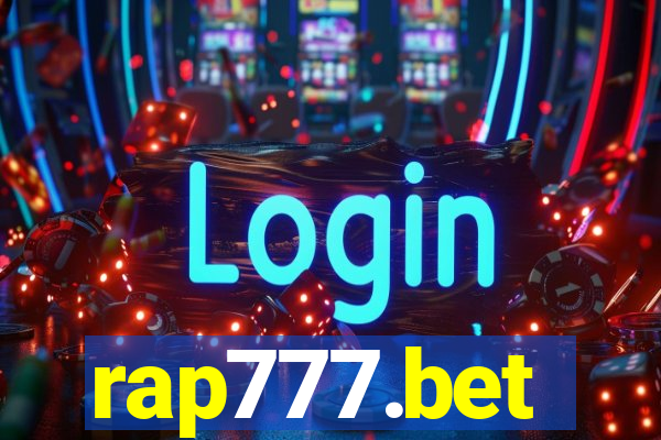 rap777.bet