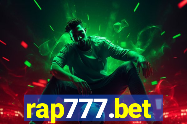 rap777.bet
