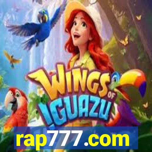 rap777.com