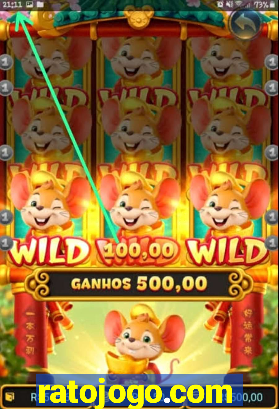ratojogo.com