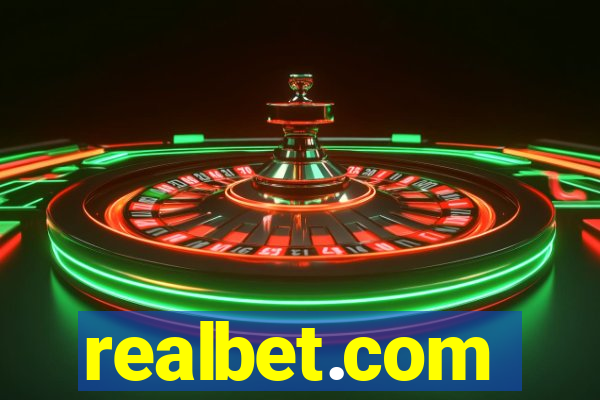realbet.com