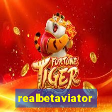realbetaviator