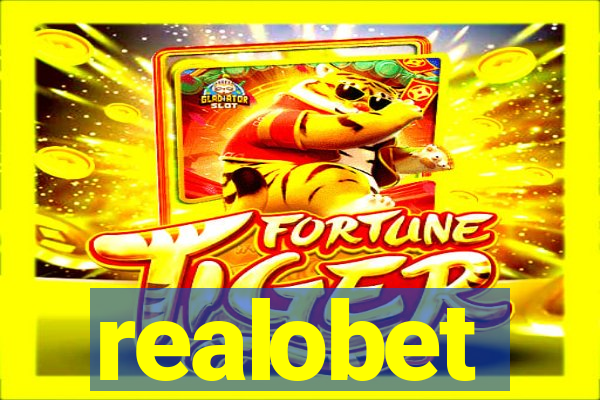 realobet