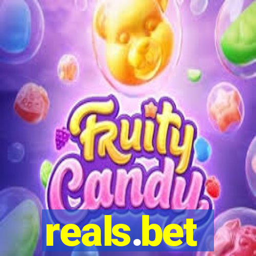 reals.bet