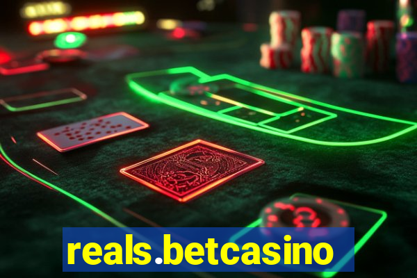 reals.betcasino