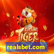 realsbet.com