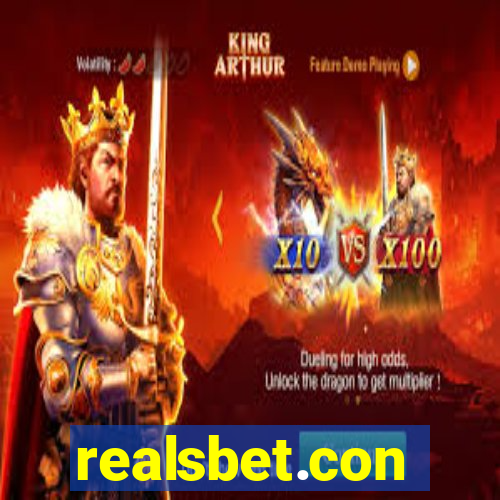 realsbet.con