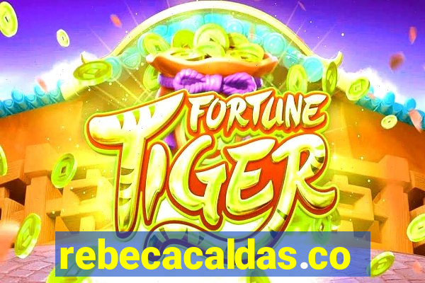 rebecacaldas.com