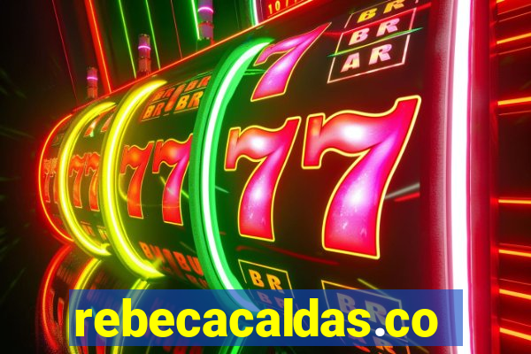 rebecacaldas.com