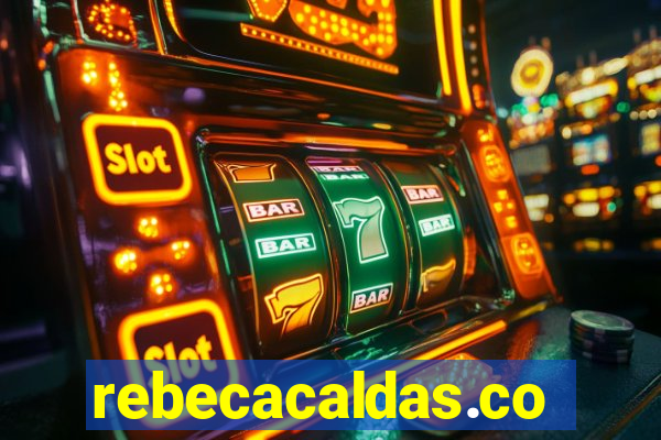 rebecacaldas.com