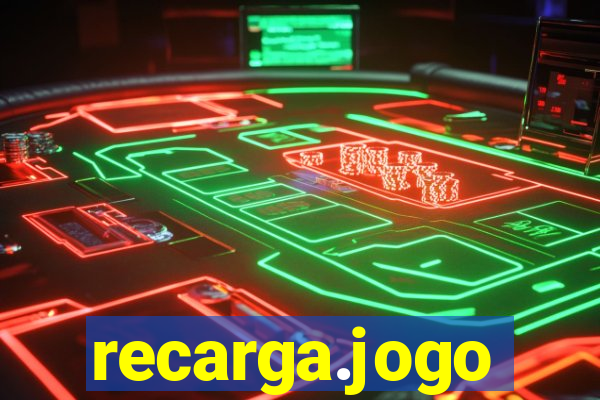 recarga.jogo