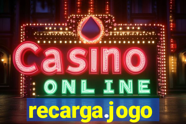 recarga.jogo