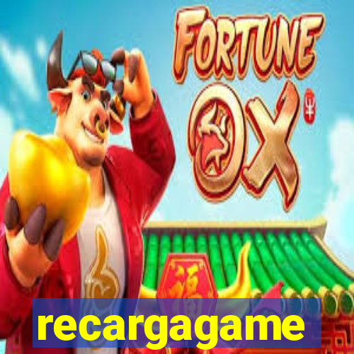 recargagame