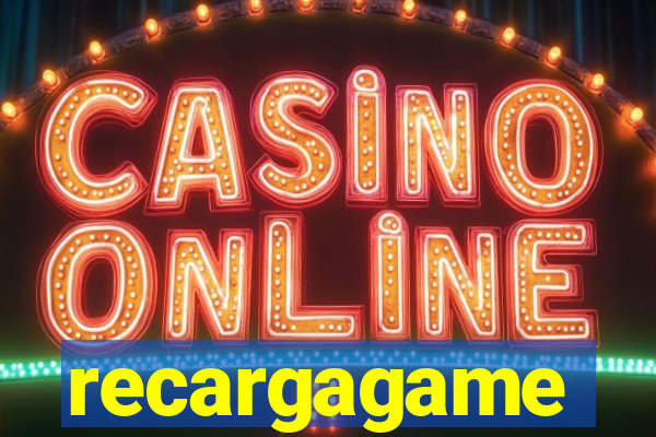 recargagame