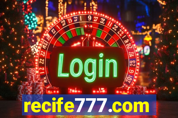 recife777.com