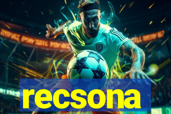 recsona