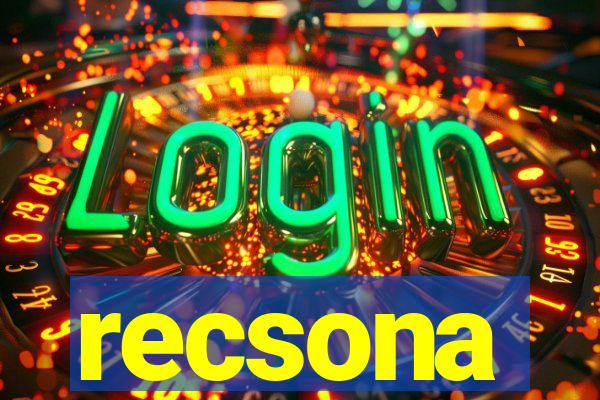 recsona