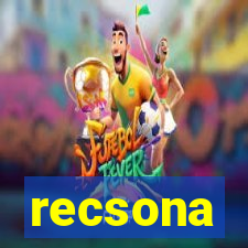 recsona